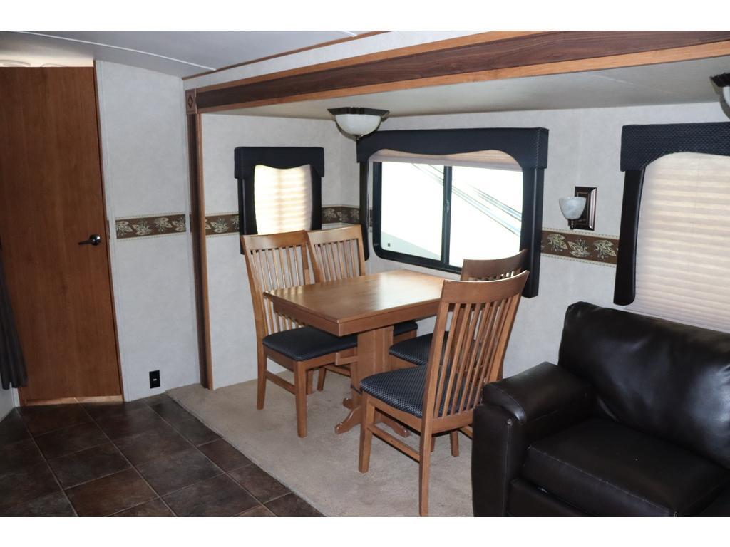 Sunset Trail ST26B 2012 à vendre