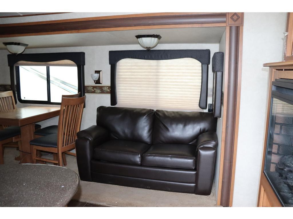 Sunset Trail ST26B 2012 à vendre