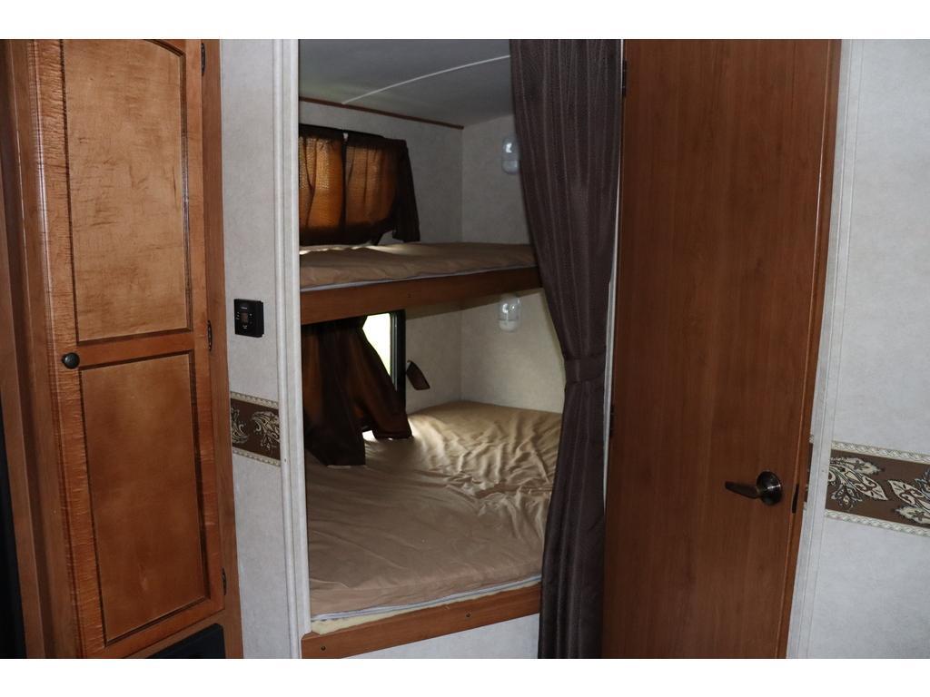 Sunset Trail ST26B 2012 à vendre