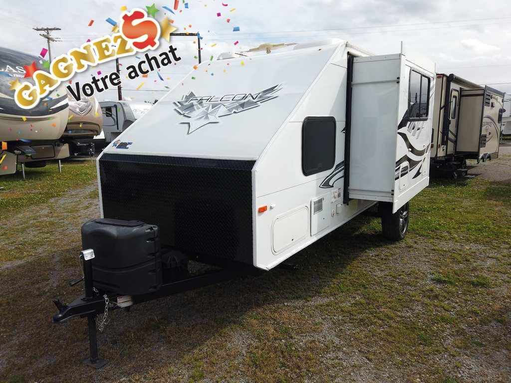 Travel Lite F24BH 2017