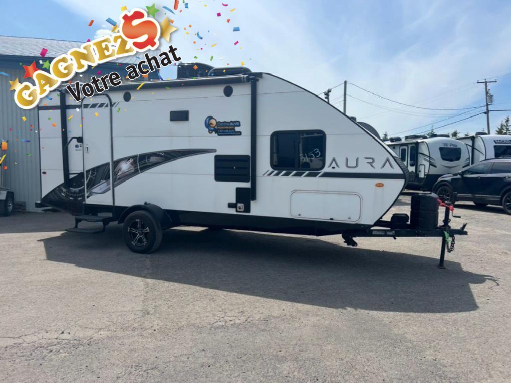 Travel Lite 24BH 2020