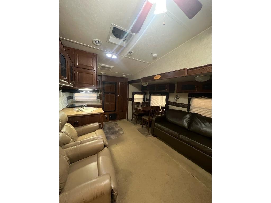 Forest River ROCKWOOD 8 2013 à vendre