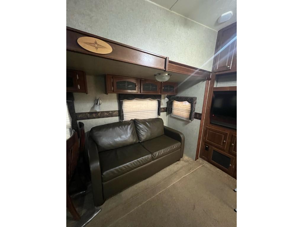 Forest River ROCKWOOD 8 2013 à vendre