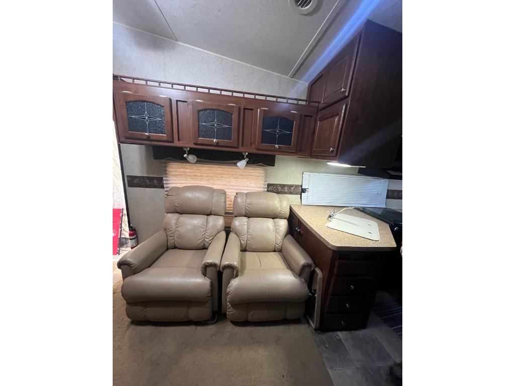 Forest River ROCKWOOD 8 2013 à vendre