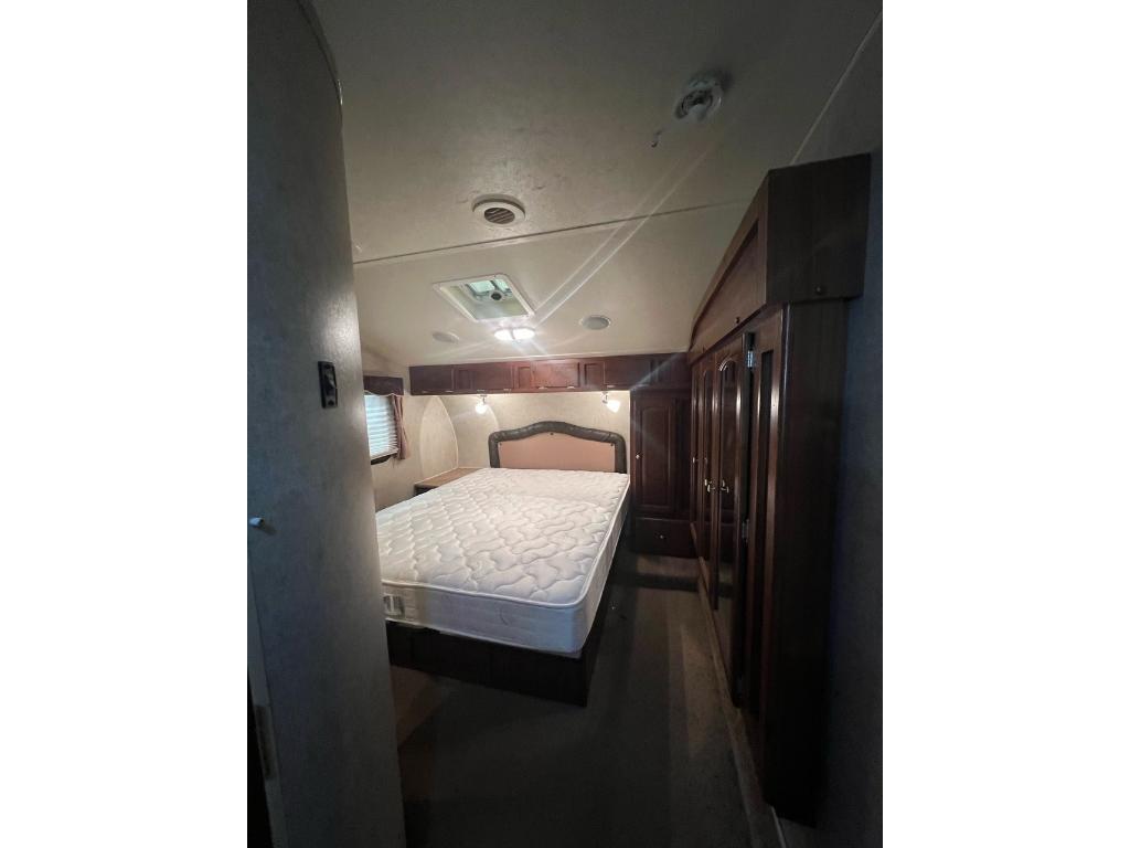 Forest River ROCKWOOD 8 2013 à vendre