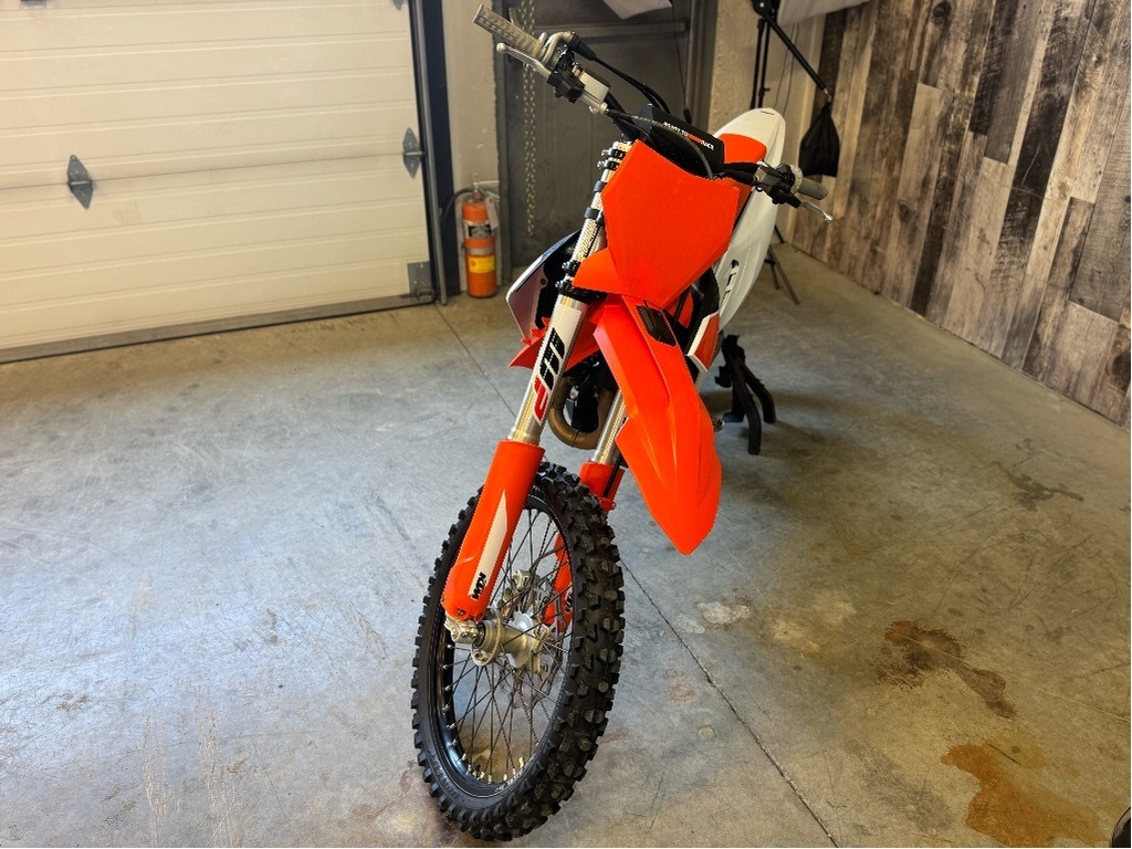 KTM 450 SX-F 2023 à vendre