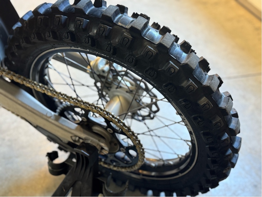 KTM 450 SX-F 2023 à vendre