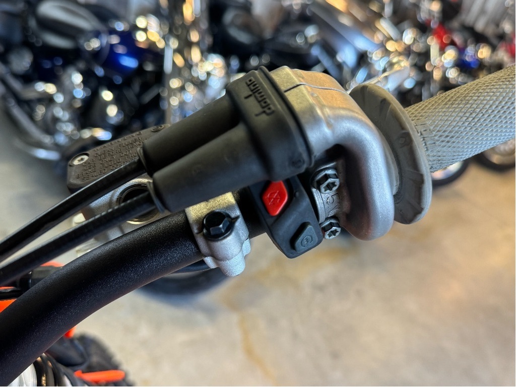 KTM 450 SX-F 2023 à vendre