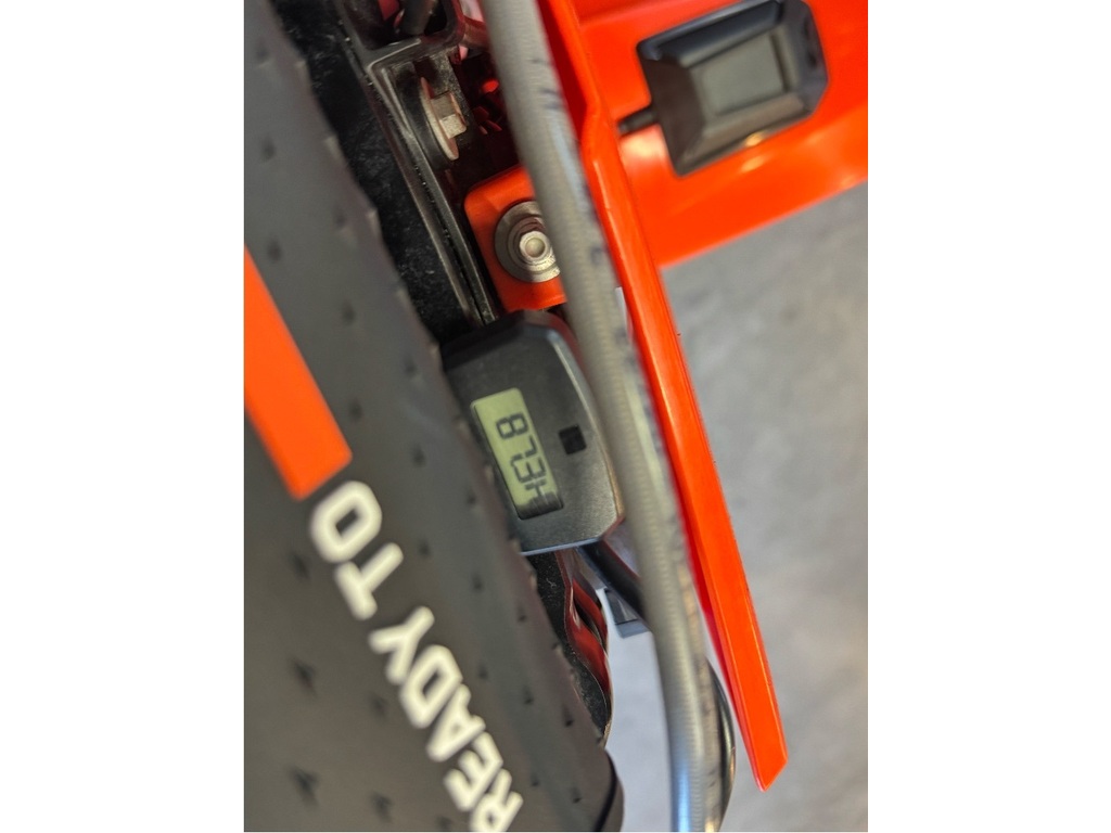 KTM 450 SX-F 2023 à vendre