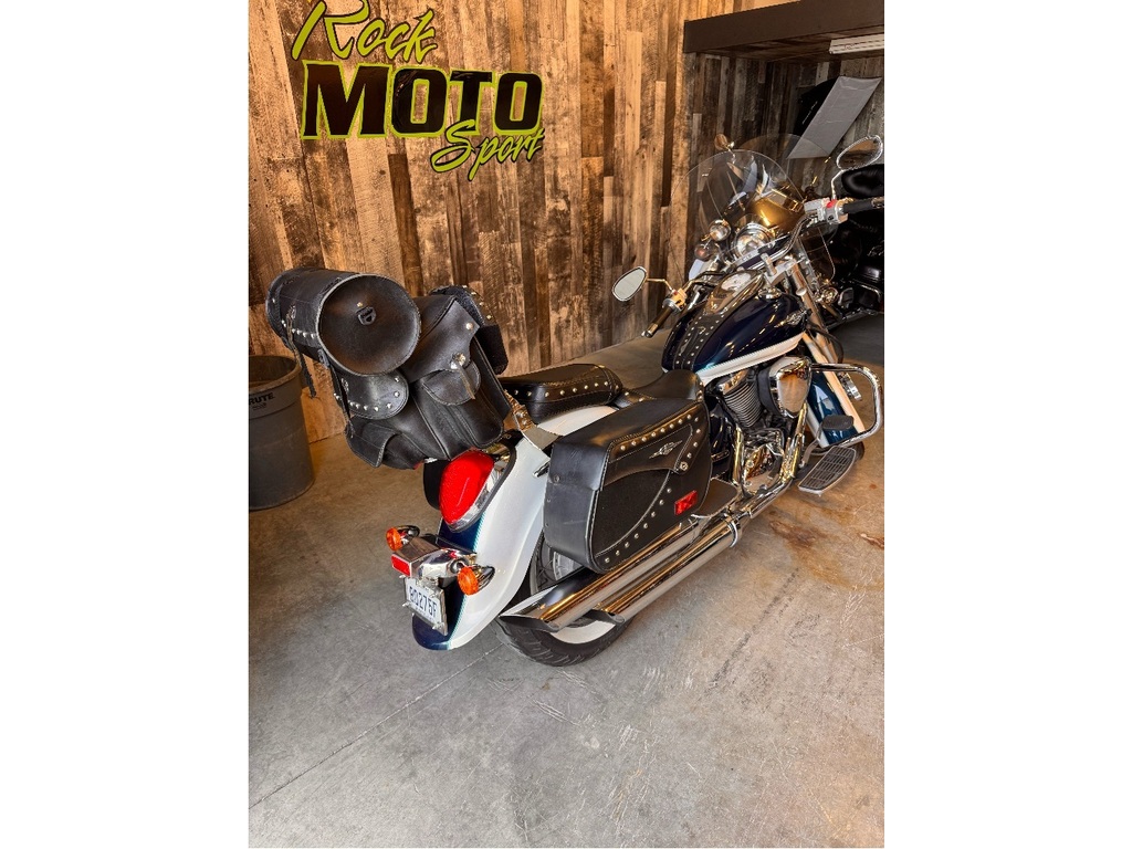 Suzuki Boulevard C50T 2010 à vendre