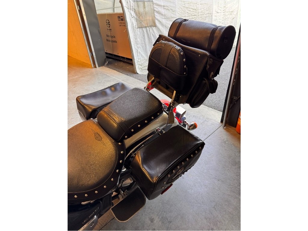 Suzuki Boulevard C50T 2010 à vendre