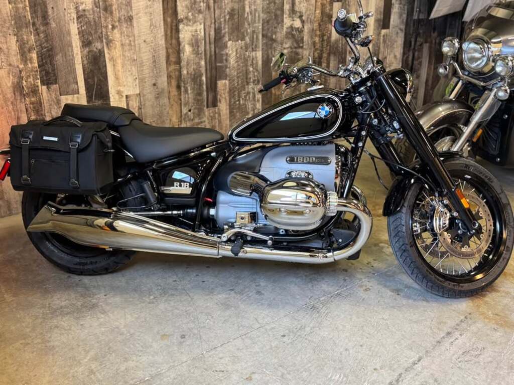 BMW R 18 Classic 2022 à vendre