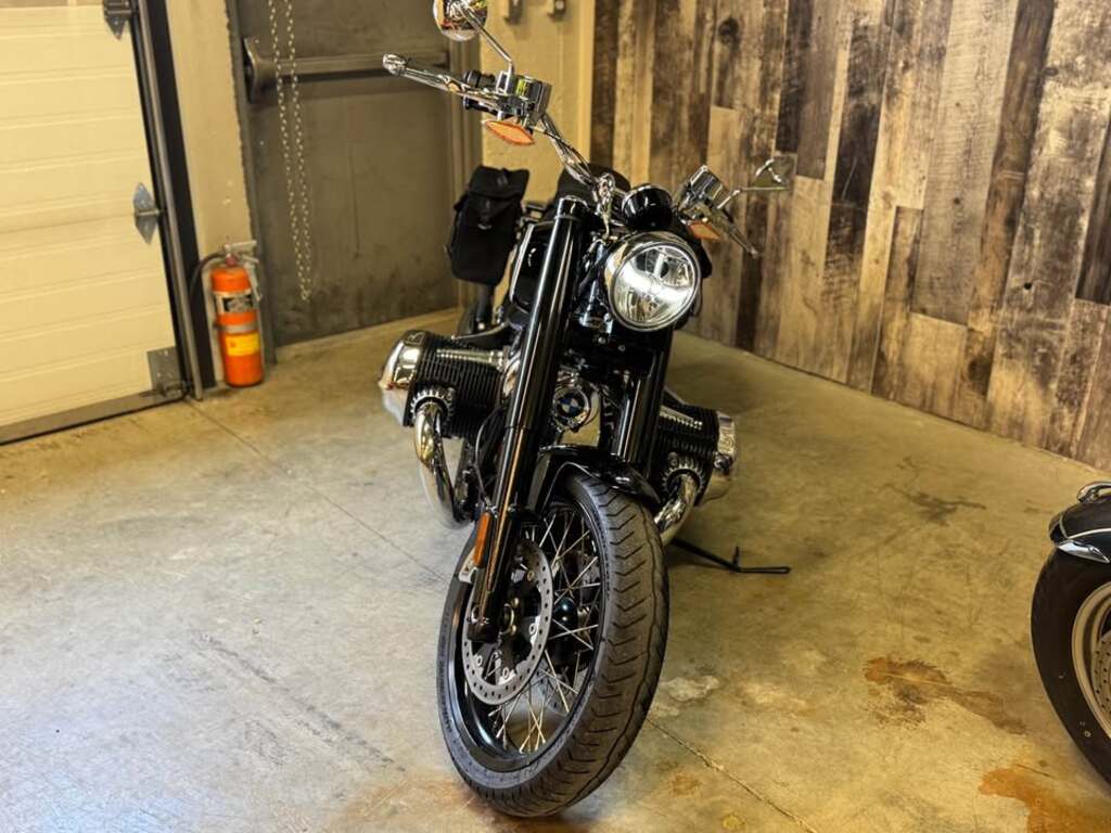 BMW R 18 Classic 2022 à vendre