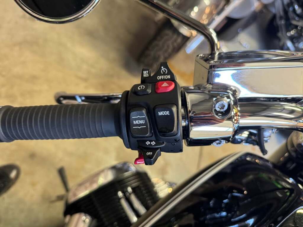 BMW R 18 Classic 2022 à vendre