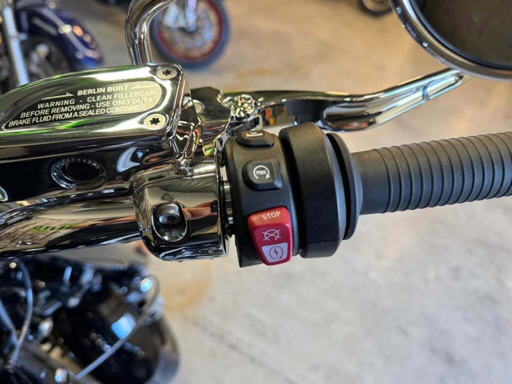 BMW R 18 Classic 2022 à vendre