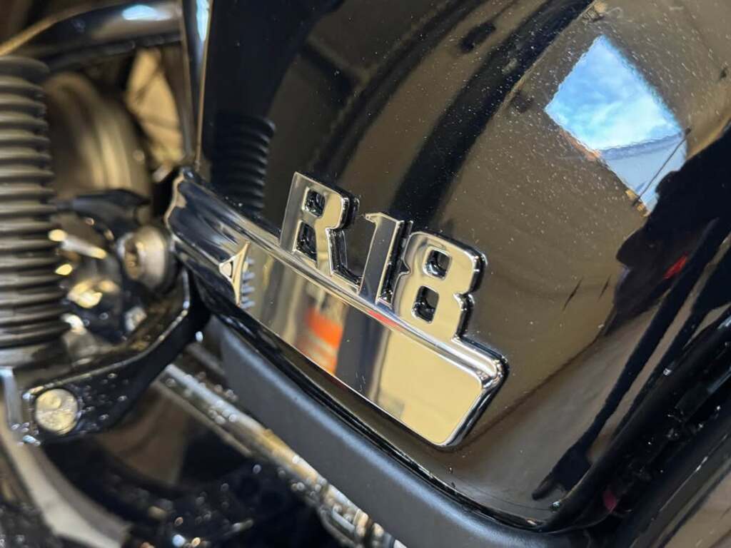 BMW R 18 Classic 2022 à vendre
