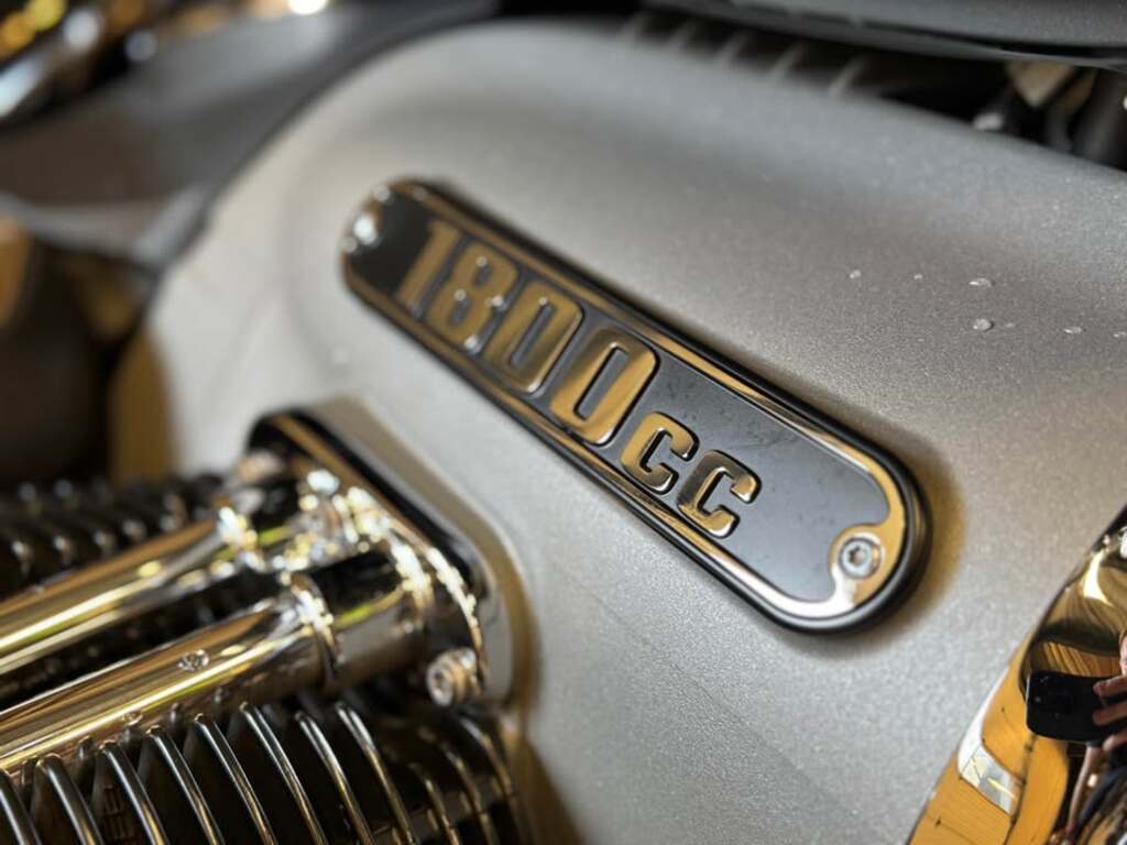 BMW R 18 Classic 2022 à vendre