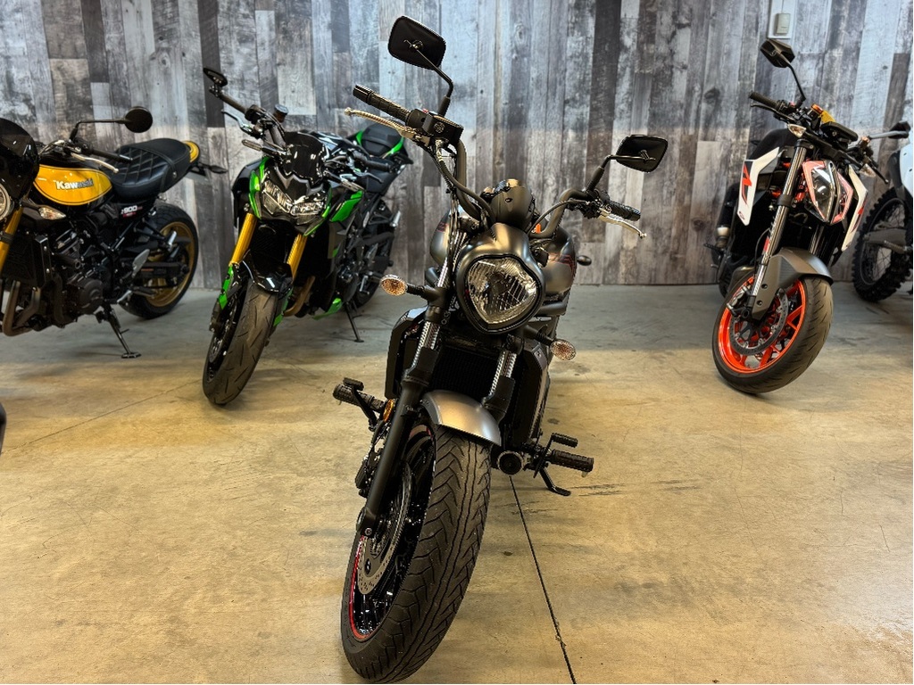 Kawasaki Vulcan S ABS 2025 à vendre