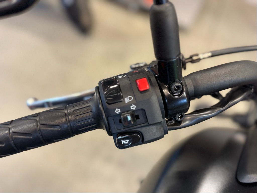 Kawasaki Vulcan S ABS 2025 à vendre