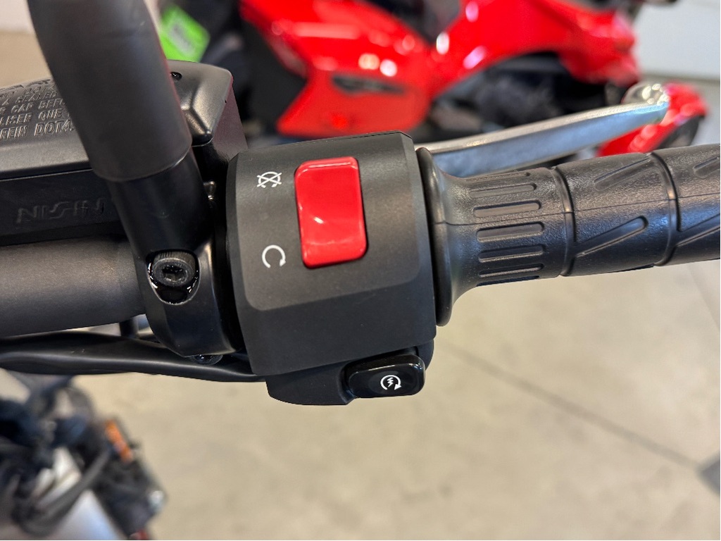 Kawasaki Vulcan S ABS 2025 à vendre