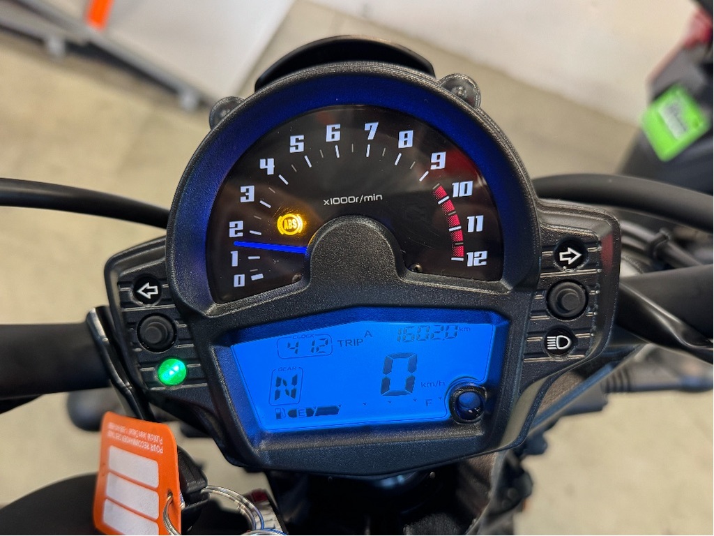 Kawasaki Vulcan S ABS 2025 à vendre