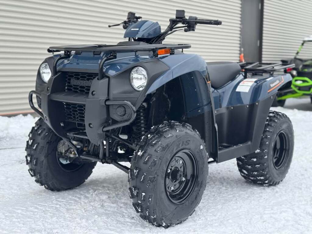 Kawasaki Brute Force 300 2025 à vendre