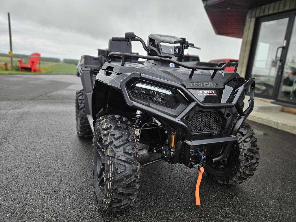 Polaris Sportsman 500 X2 2026 à vendre
