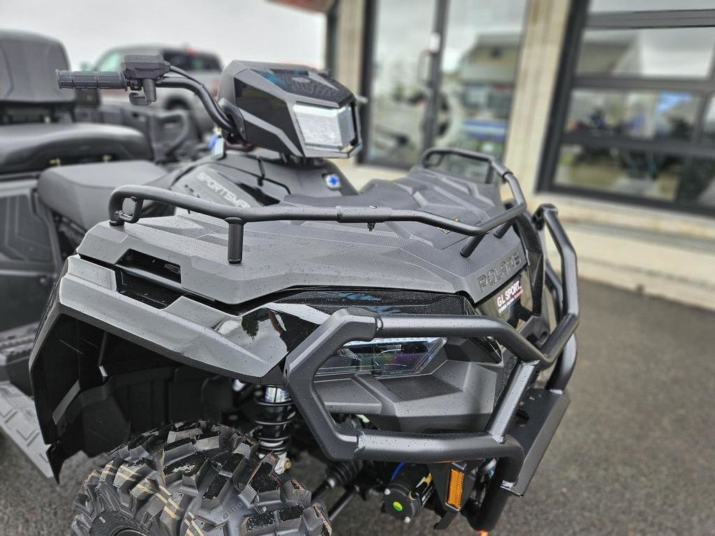 Polaris Sportsman 500 X2 2026 à vendre
