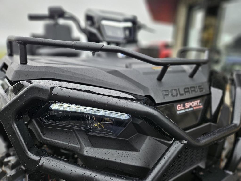 Polaris Sportsman 500 X2 2026 à vendre
