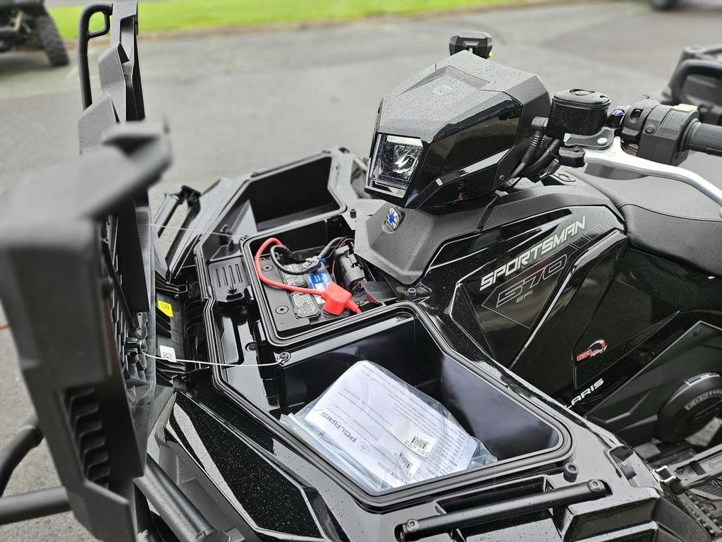 Polaris Sportsman 500 X2 2026 à vendre