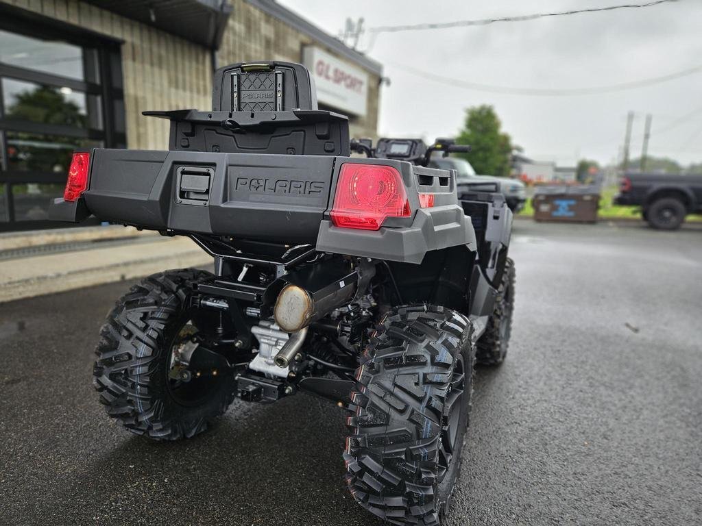 Polaris Sportsman 500 X2 2026 à vendre