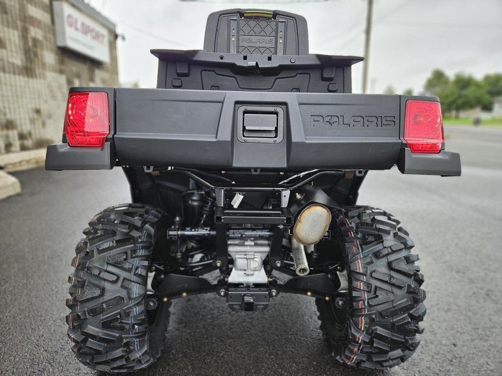 Polaris Sportsman 500 X2 2026 à vendre