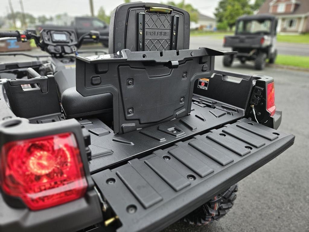 Polaris Sportsman 500 X2 2026 à vendre