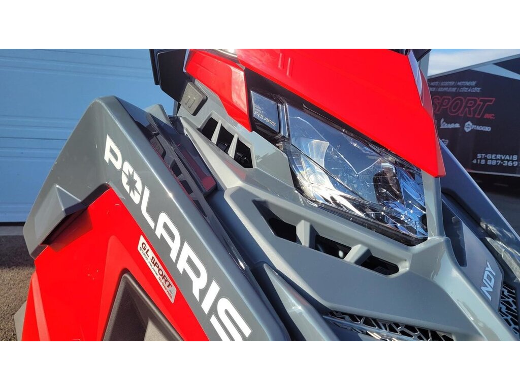 Polaris INDY XC 850 137 2024 à vendre