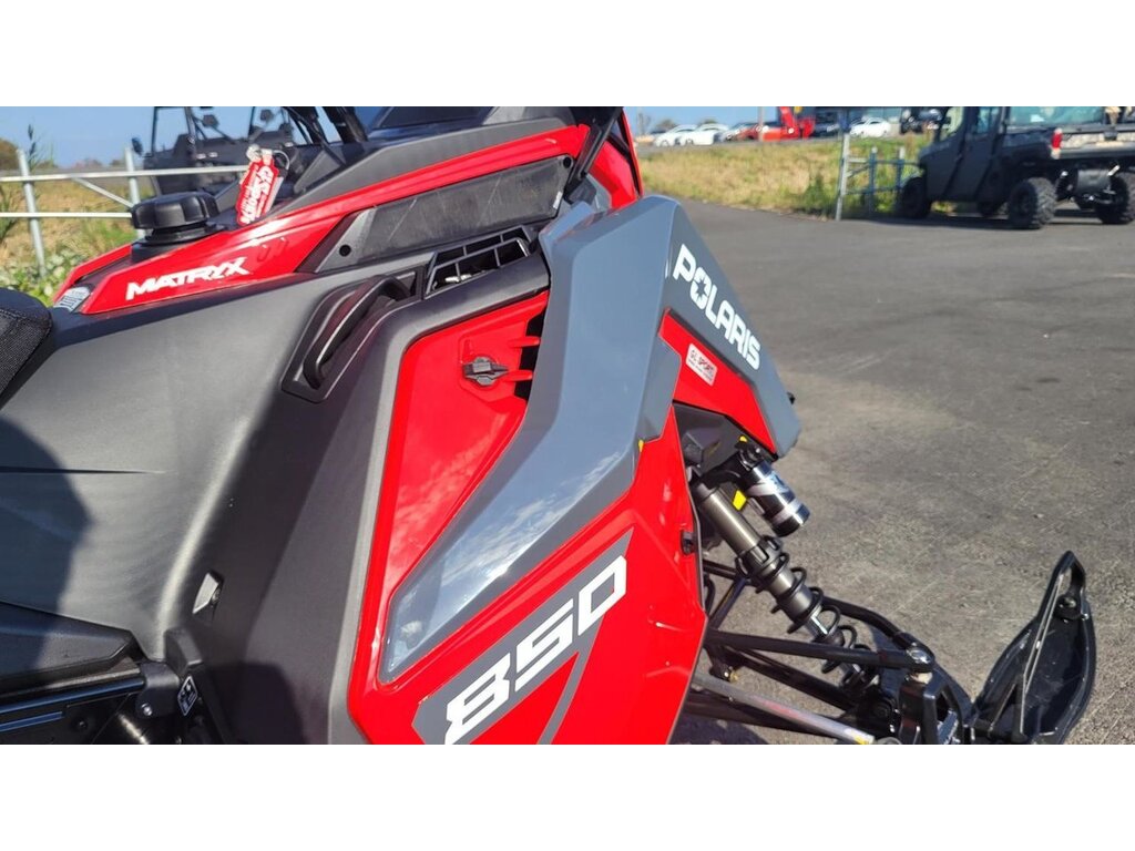 Polaris INDY XC 850 137 2024 à vendre