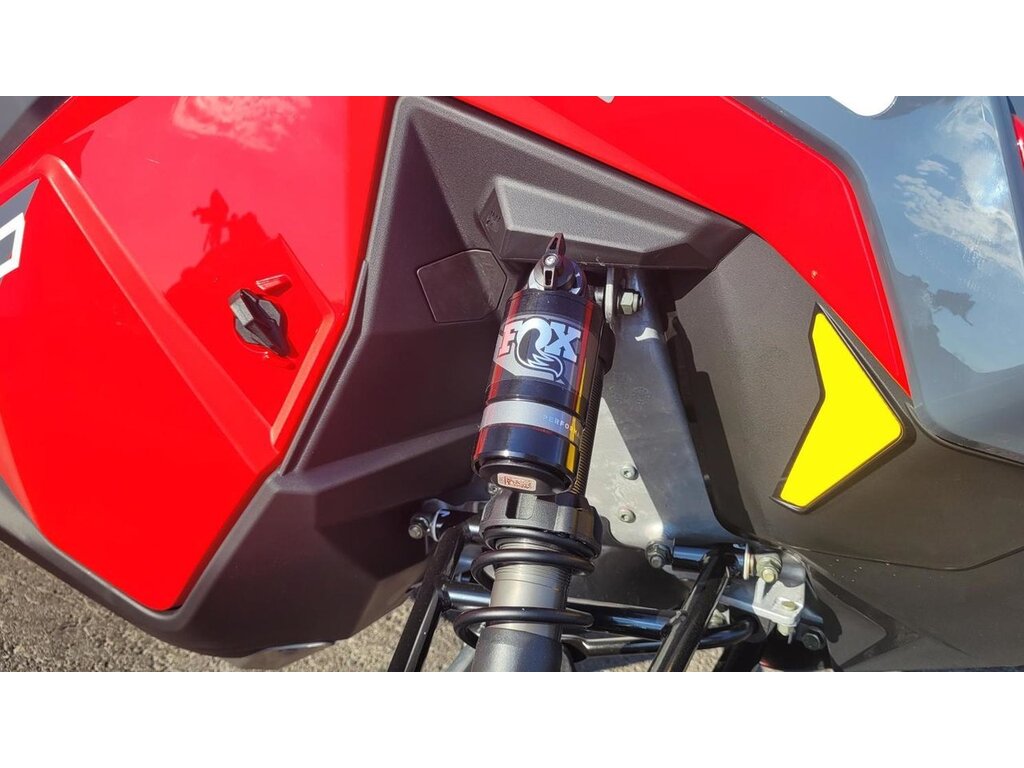 Polaris INDY XC 850 137 2024 à vendre