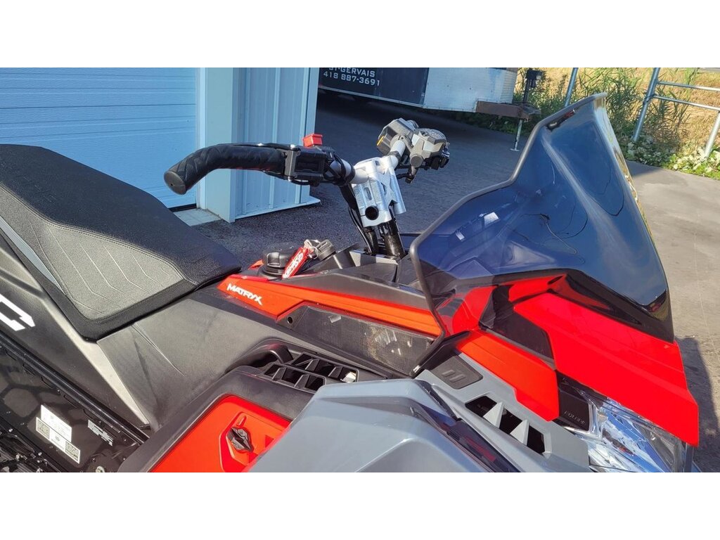 Polaris INDY XC 850 137 2024 à vendre