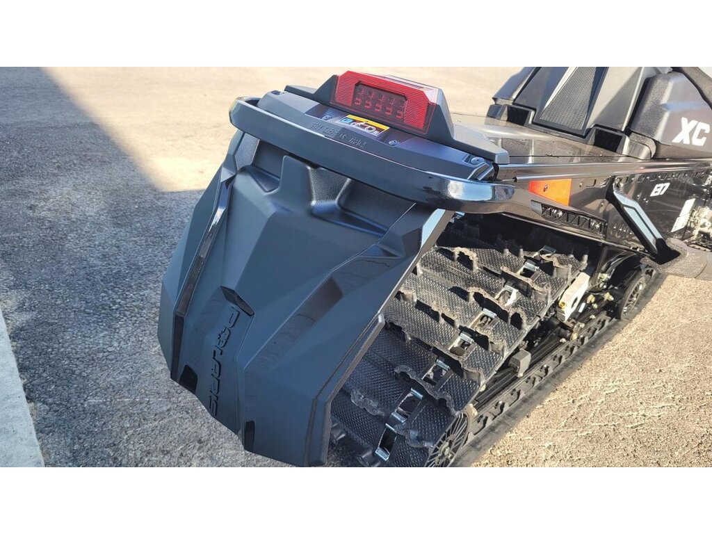 Polaris INDY XC 850 137 2024 à vendre