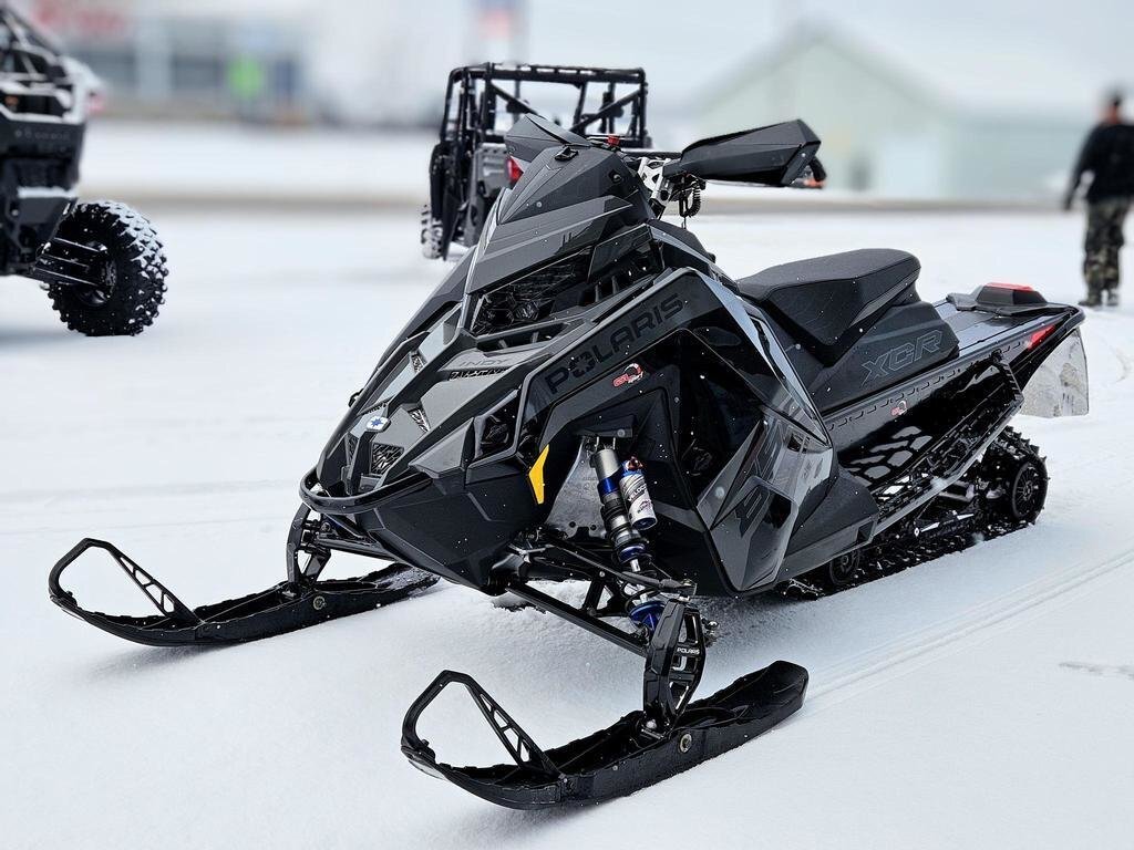 Polaris 850 INDY XCR 136 2025