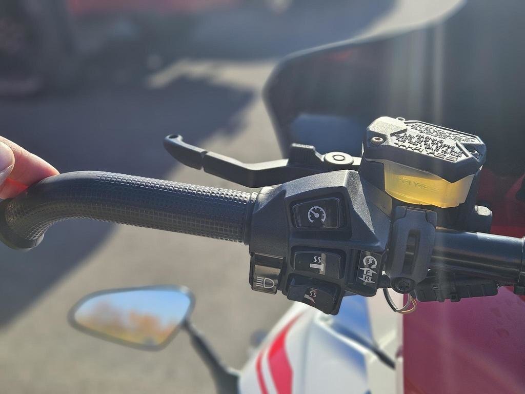 Yamaha SIDEWINDER SRX LE 137 2022 à vendre