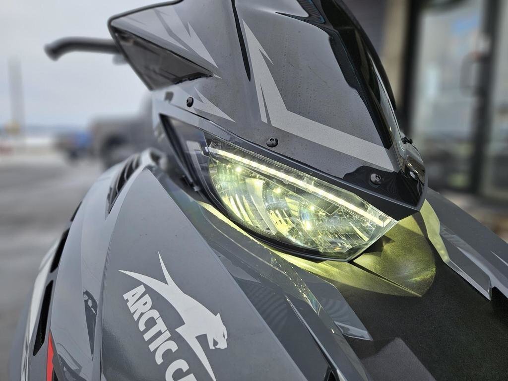 Arctic Cat Riot 2022 à vendre