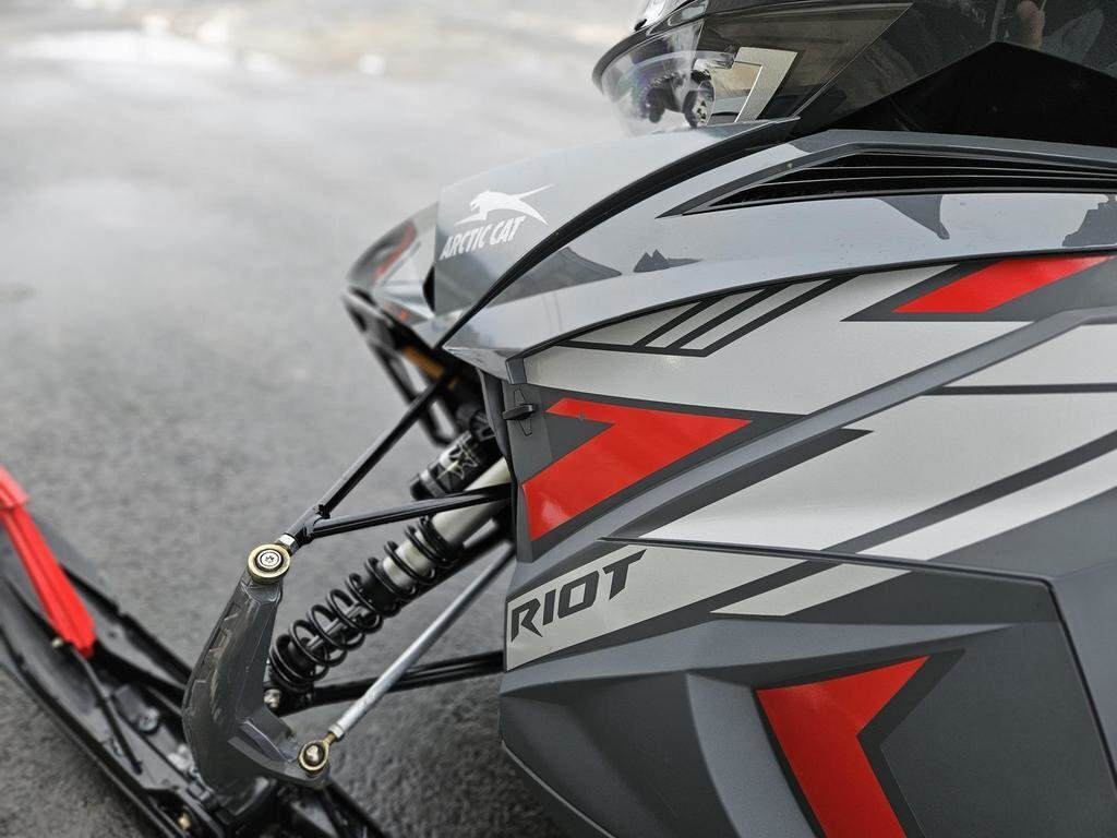 Arctic Cat Riot 2022 à vendre