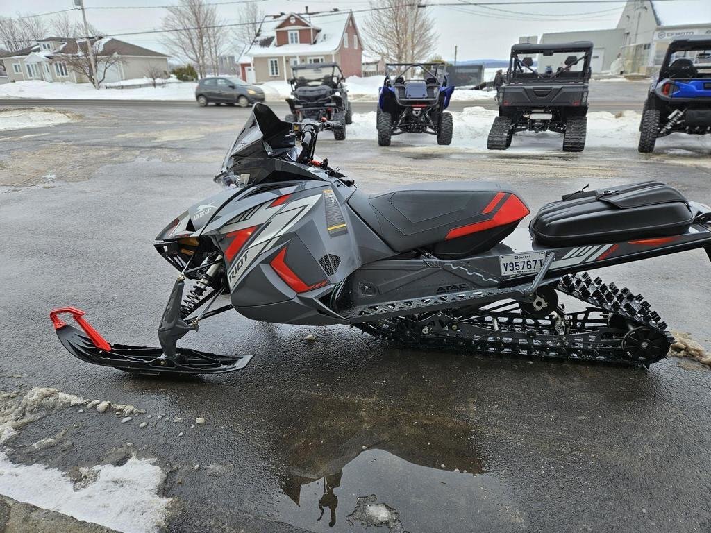 Arctic Cat Riot 2022 à vendre