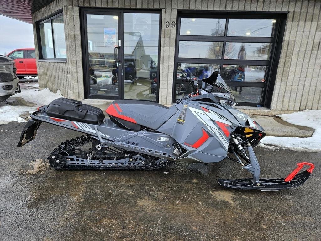 Arctic Cat Riot 2022 à vendre