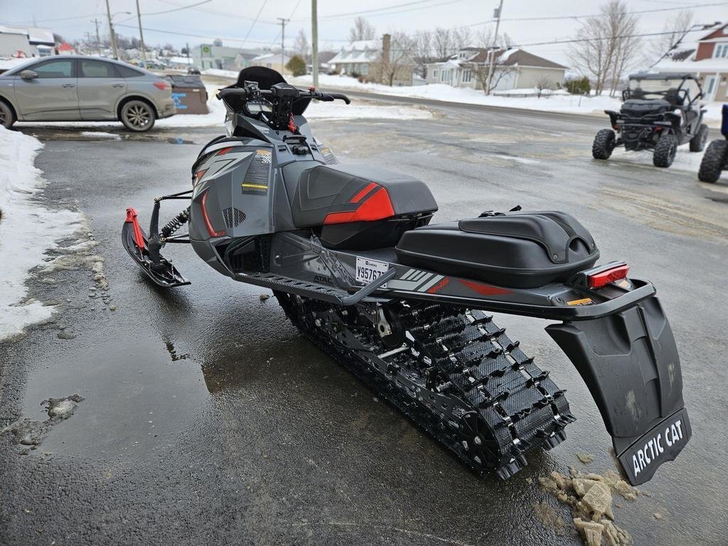 Arctic Cat Riot 2022 à vendre