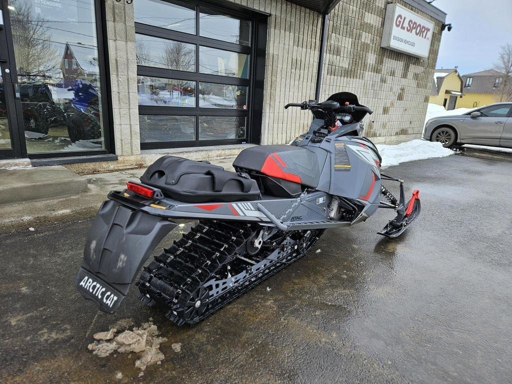 Arctic Cat Riot 2022 à vendre