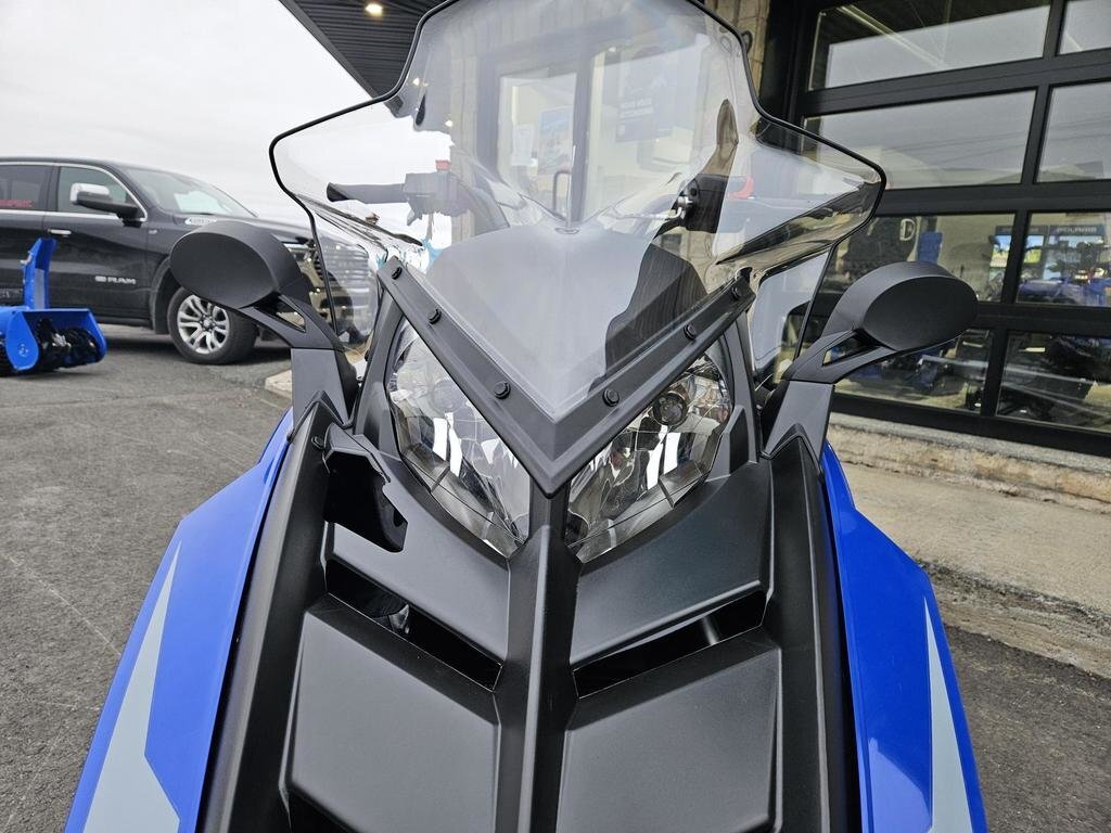 Polaris 550 VOYAGEUR LXT 144 NORTHSTAR EDITION 2024 à vendre