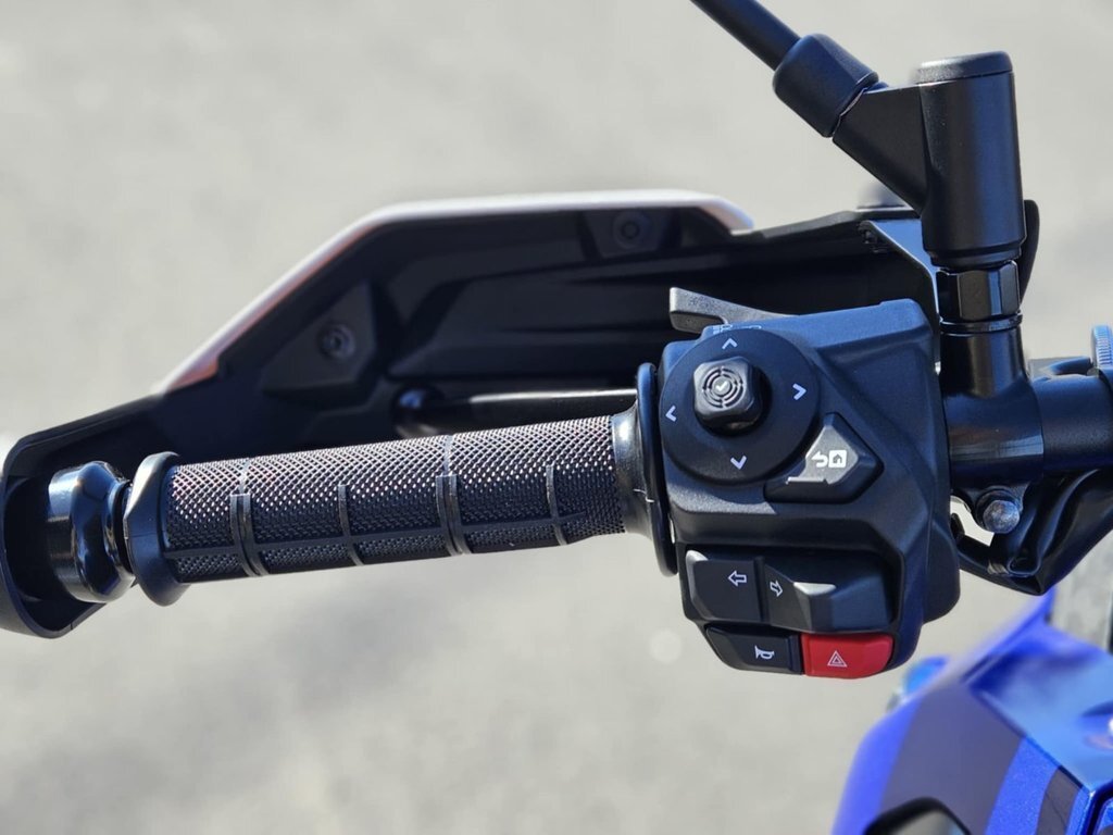 Yamaha Tenere 700 2025 à vendre