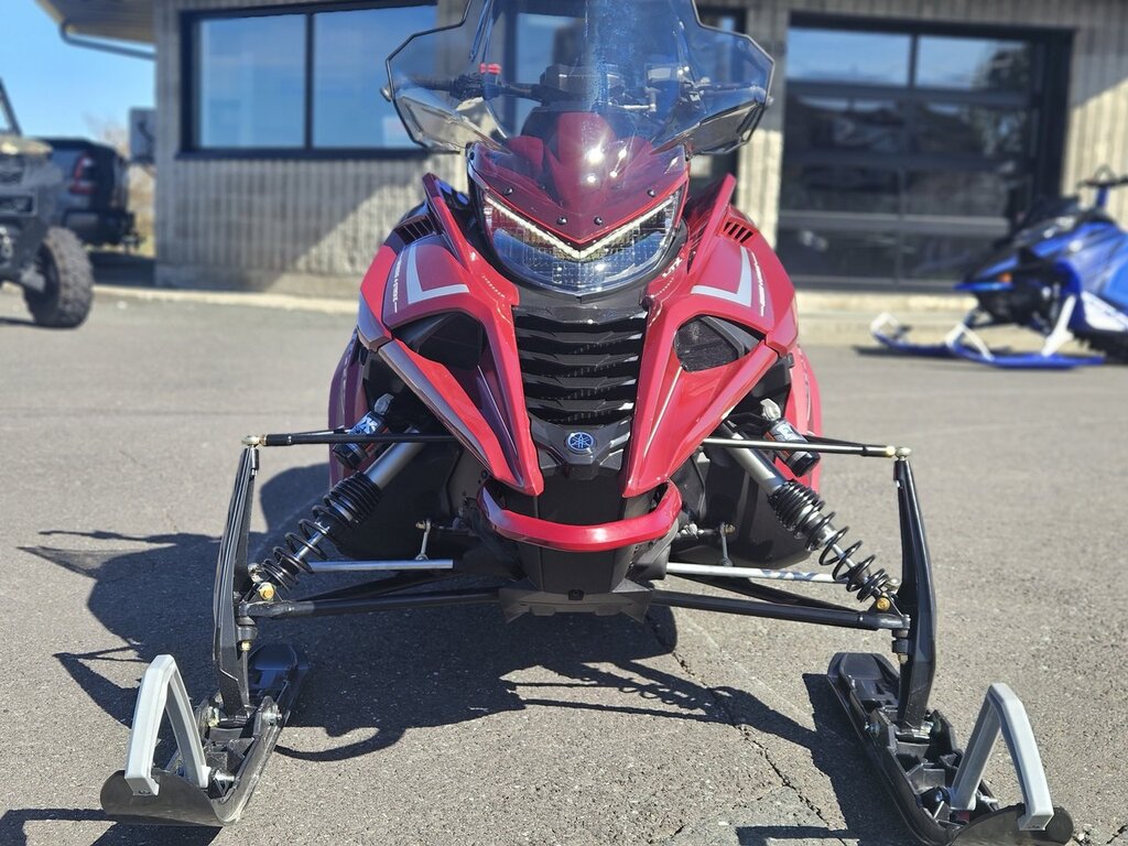 Yamaha SR VIPER L-TX GT 2025 à vendre