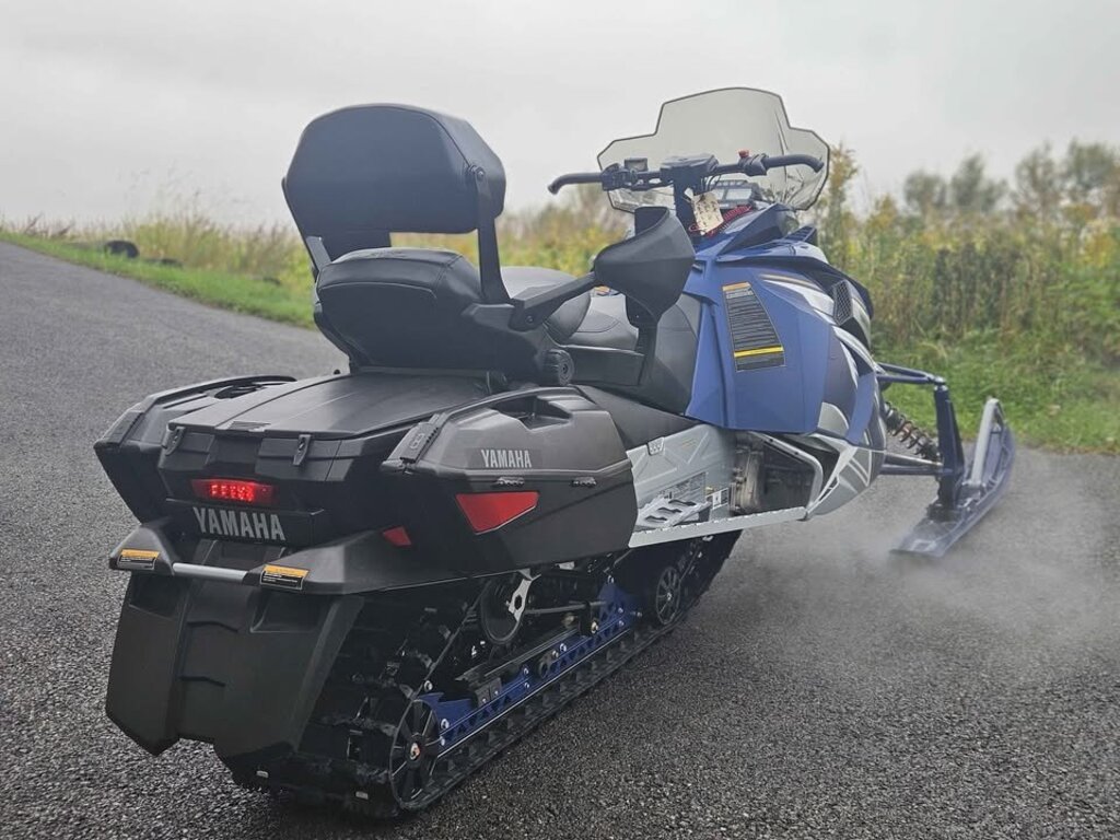 Yamaha SIDEWINDER S-TX GT 2024 à vendre